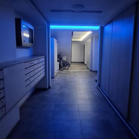 Apartamento Stan Na Dan Aurora Požarevac Exterior foto