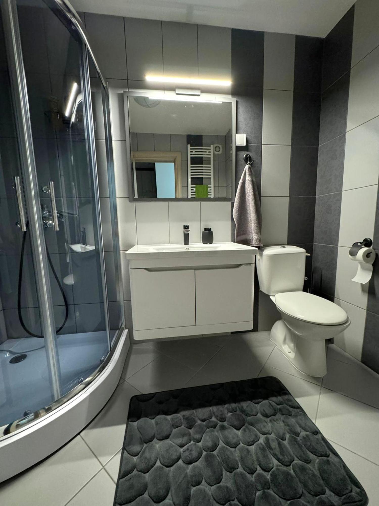Apartamento Stan Na Dan Aurora Požarevac Exterior foto