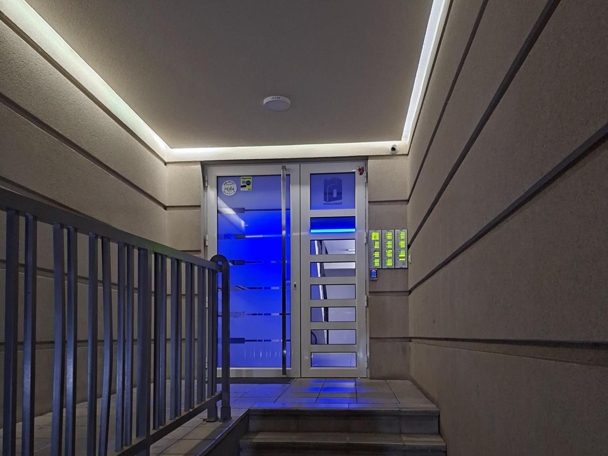 Apartamento Stan Na Dan Aurora Požarevac Exterior foto