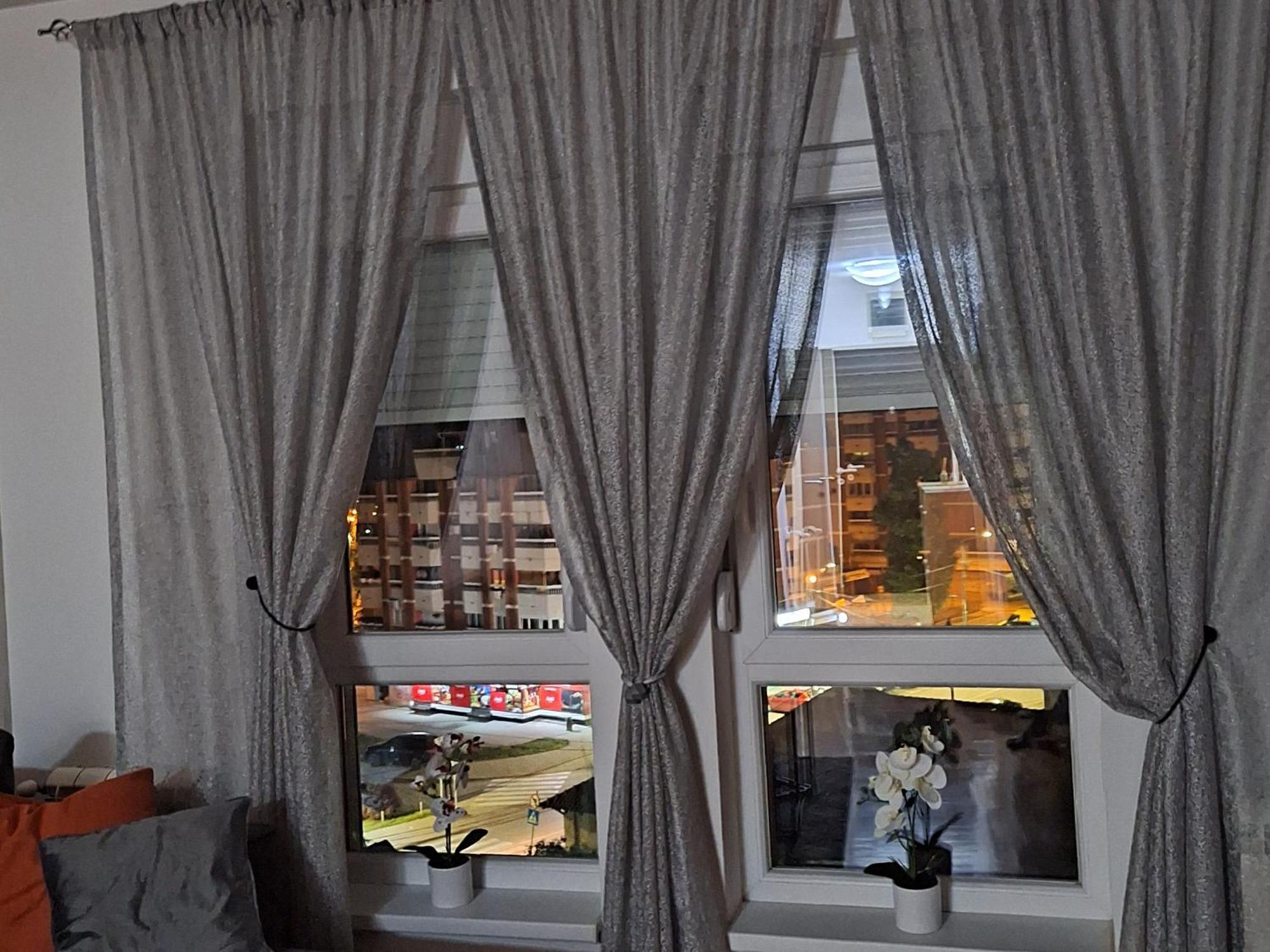 Apartamento Stan Na Dan Aurora Požarevac Exterior foto