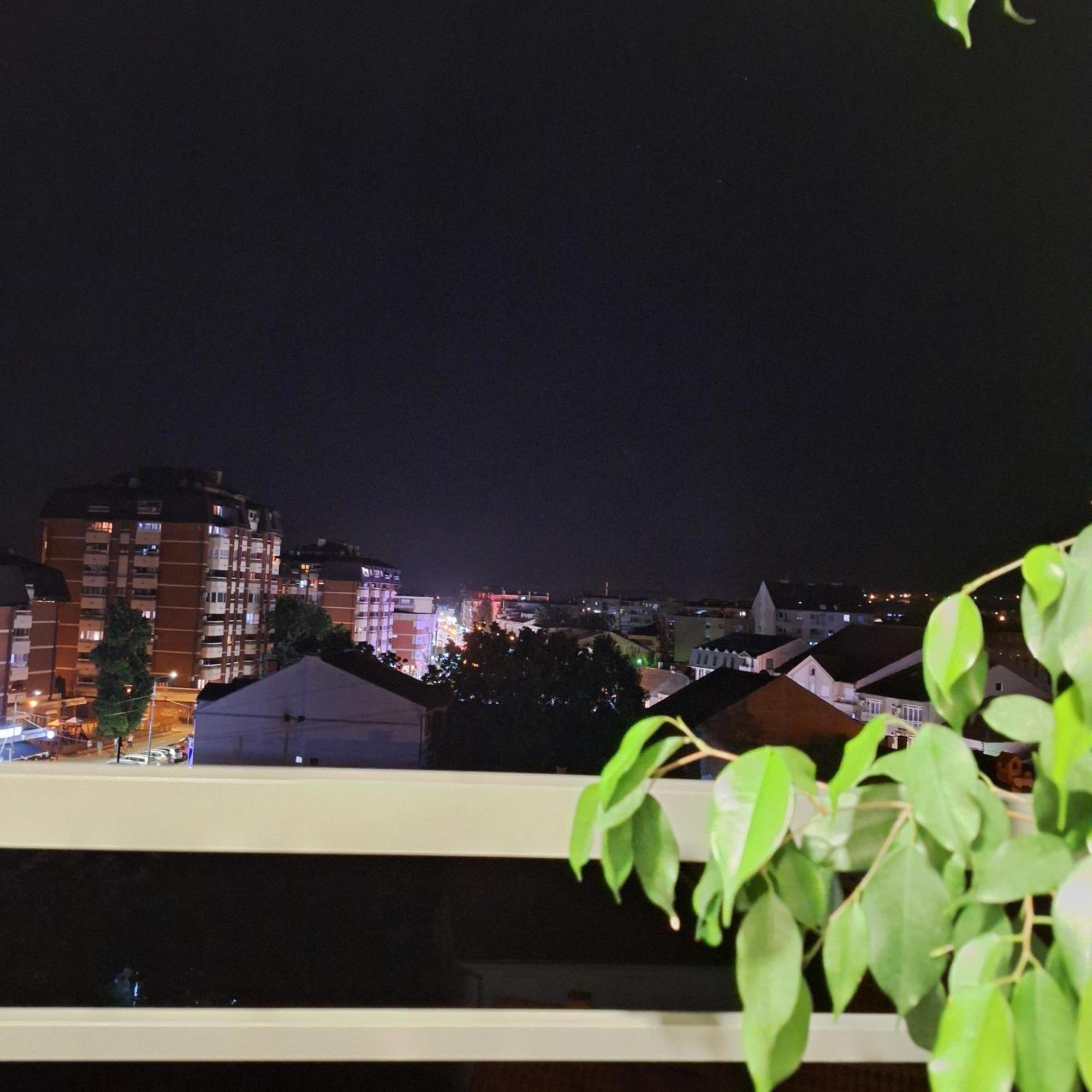 Apartamento Stan Na Dan Aurora Požarevac Exterior foto