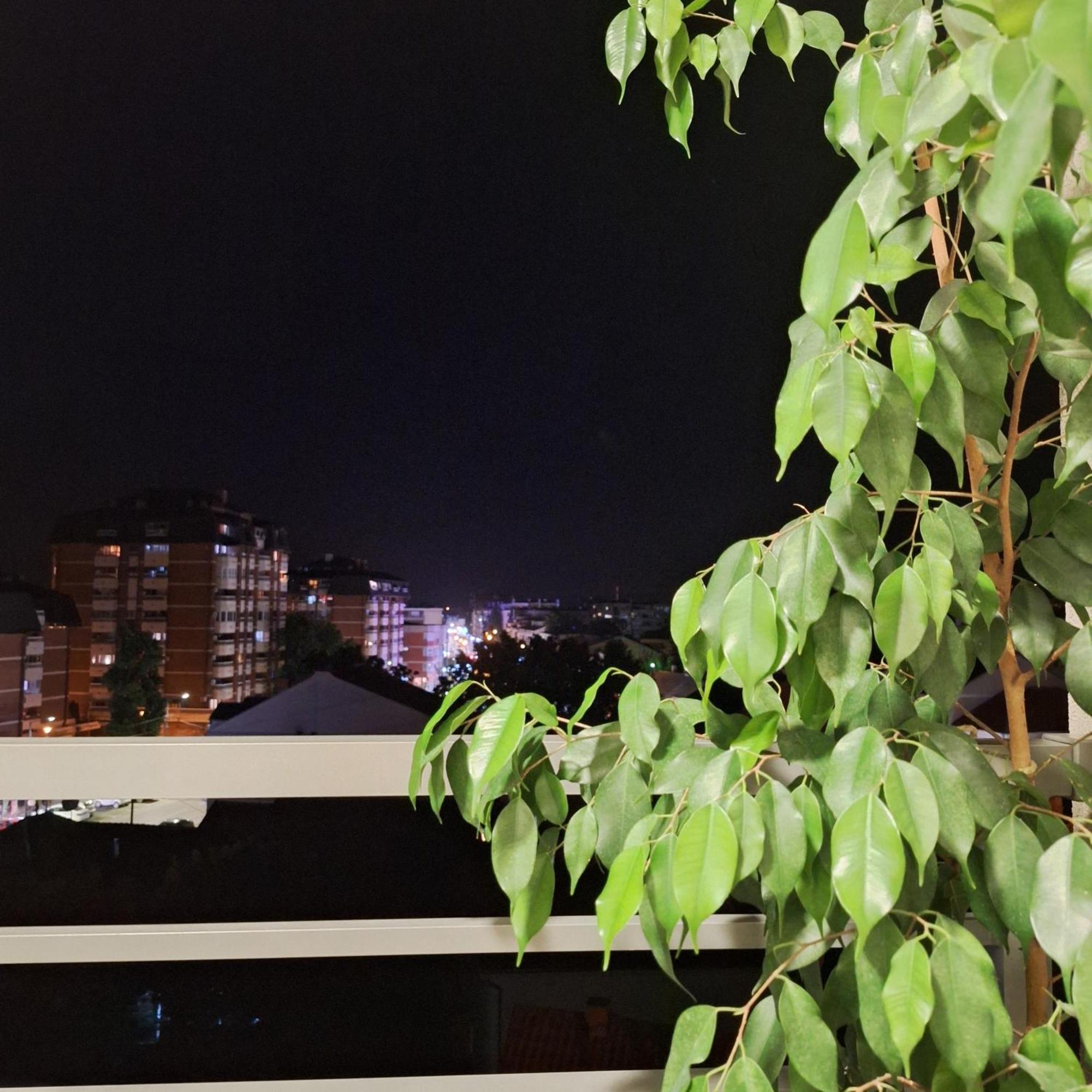 Apartamento Stan Na Dan Aurora Požarevac Exterior foto