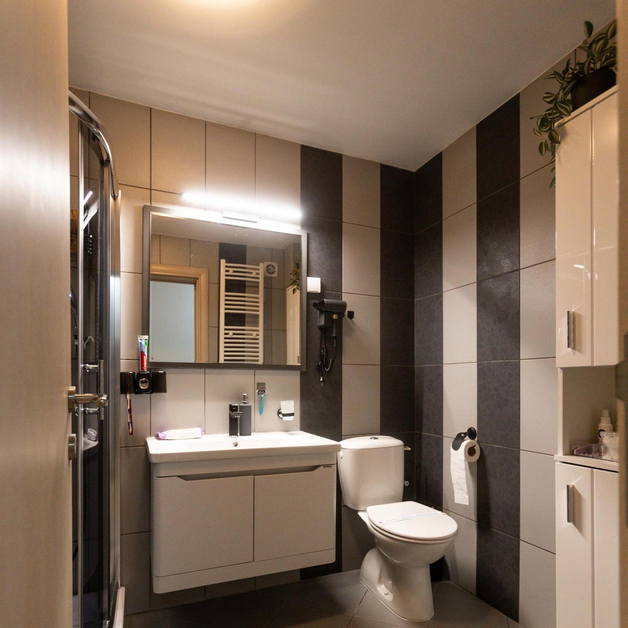 Apartamento Stan Na Dan Aurora Požarevac Exterior foto