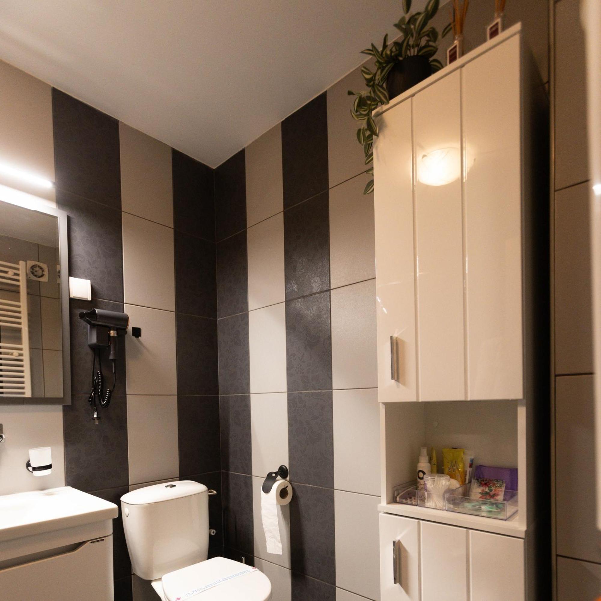 Apartamento Stan Na Dan Aurora Požarevac Exterior foto