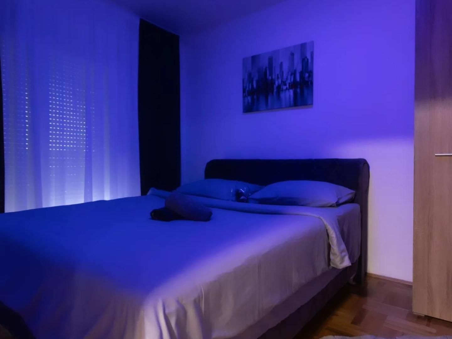 Apartamento Stan Na Dan Aurora Požarevac Exterior foto