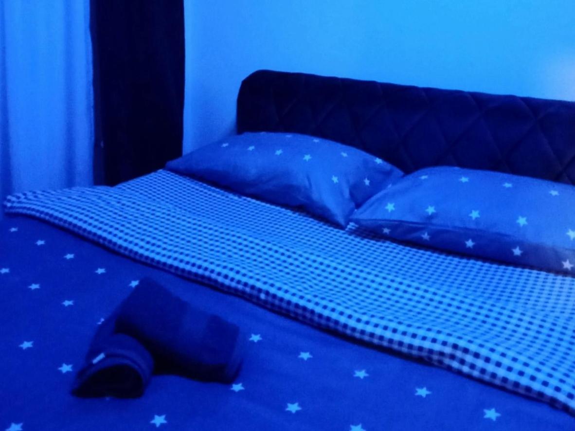 Apartamento Stan Na Dan Aurora Požarevac Exterior foto