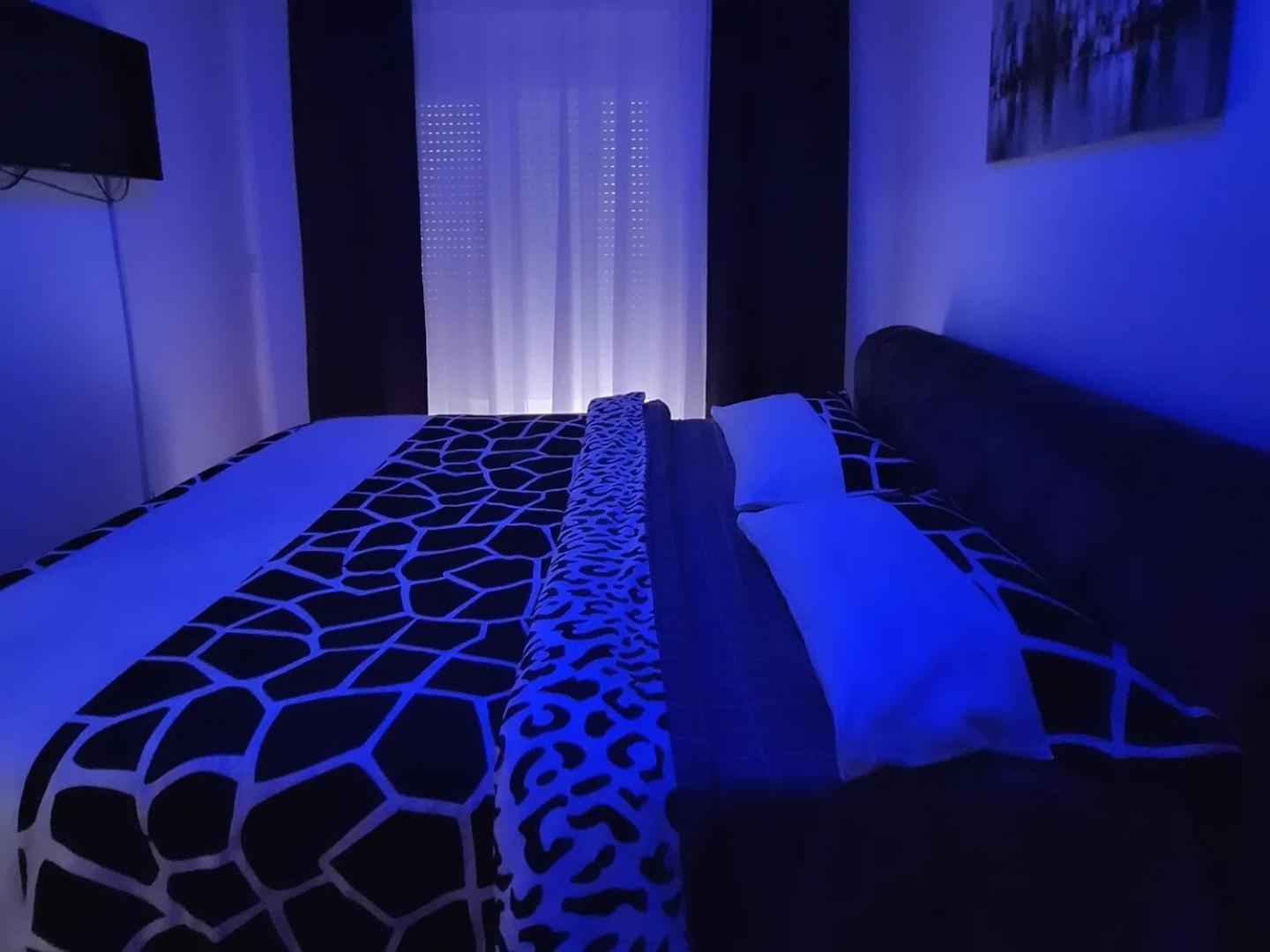 Apartamento Stan Na Dan Aurora Požarevac Exterior foto