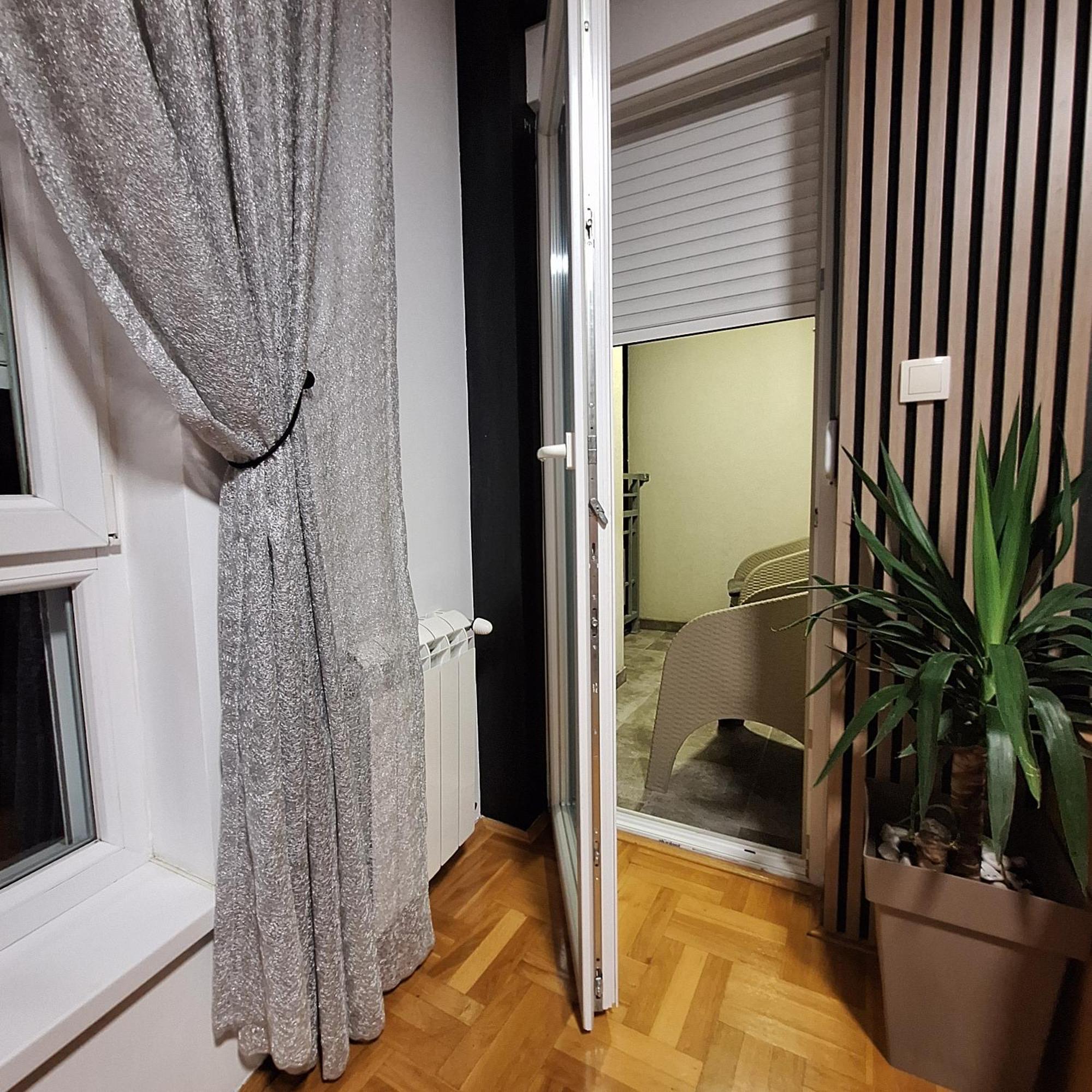 Apartamento Stan Na Dan Aurora Požarevac Exterior foto