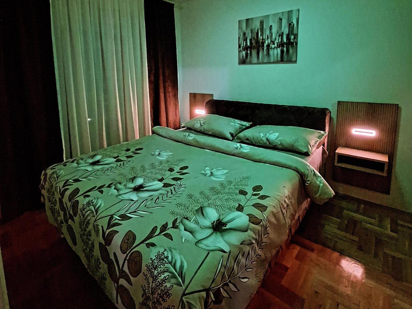 Apartamento Stan Na Dan Aurora Požarevac Exterior foto