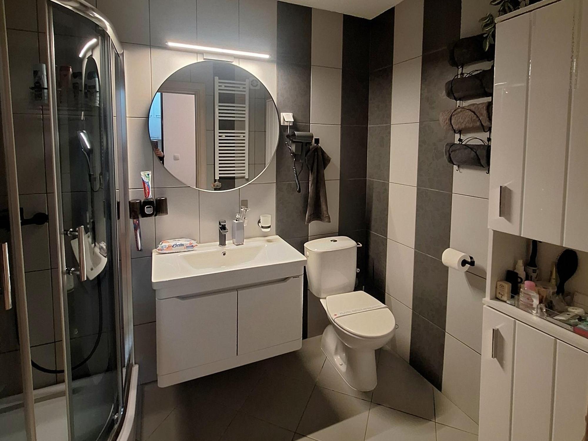 Apartamento Stan Na Dan Aurora Požarevac Exterior foto